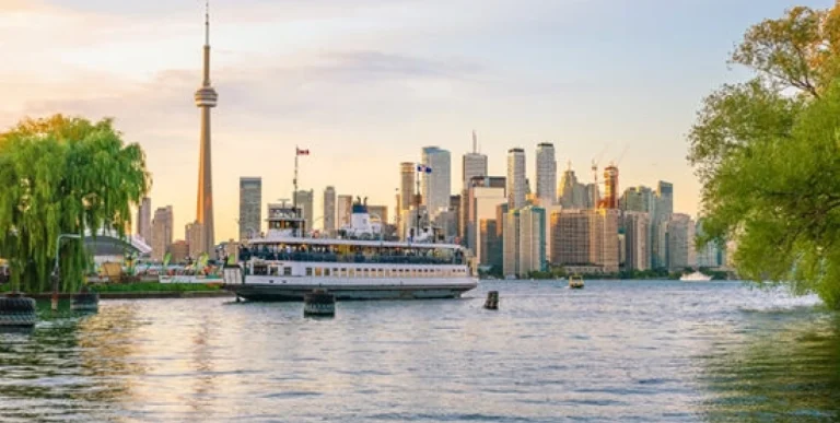 7 Reasons To Study In Canada