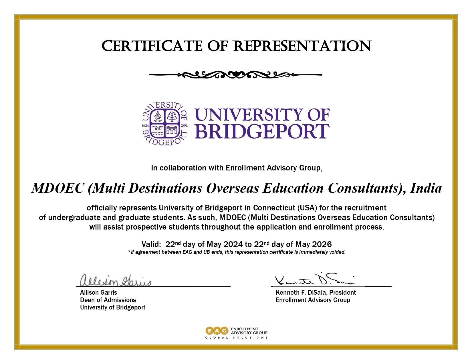 certificates4