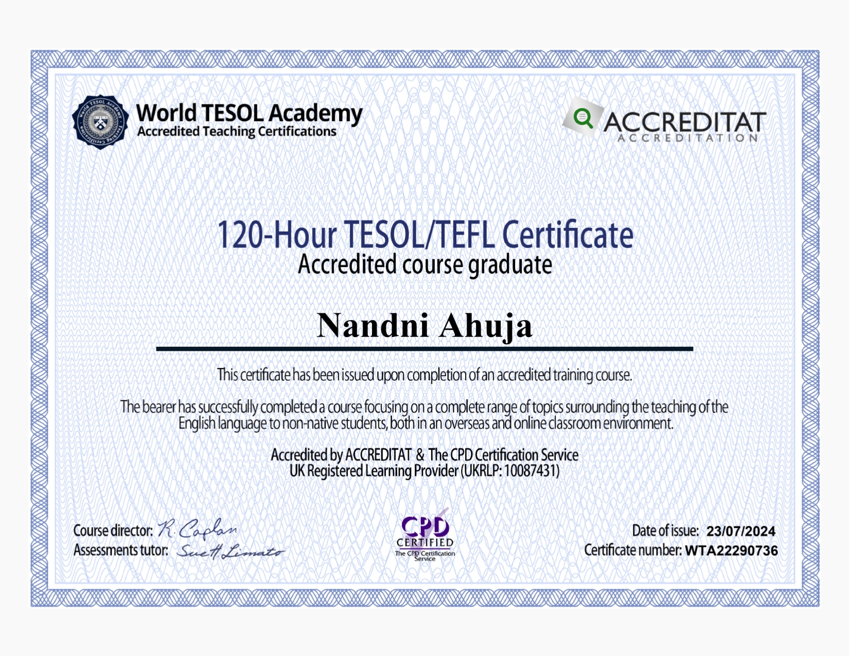 nandni-certificate