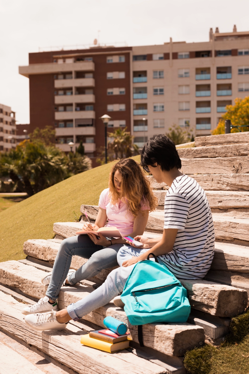 student-life-in-usa