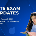PTE Exam Updates After August 7, 2025: Everything Test Takers Need to Know