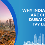 Why Indian Students Are Choosing Dubai Over the Ivy Leagues