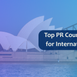 Top PR Courses in Australia for International Students