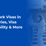 Post-Study Work Visas in 2026: Countries, Visa Duration, Eligibility & More