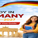 Germany Student Visa 2026–2027: Complete Requirements, Application Process and More