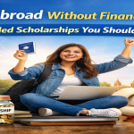 Study Abroad Without Financial Stress: Fully Funded Scholarships You Should Know