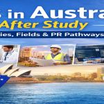Job Opportunities in Australia: Top Fields, Top Recruiters & Career Pathways