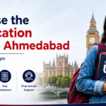 How to Choose the Best UK Education Consultants in Ahmedabad (2026 Guide)