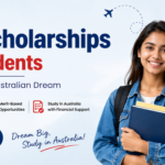 Australia Scholarships for Indian Students: Complete Guide to Funding Your Study Abroad Dream in 2026