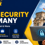 MSc in Cybersecurity in Germany: Benefits, Institutions, Cost & More