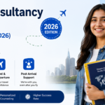Study Abroad Consultancy in Ahmedabad: A Complete Student Guide (2026)