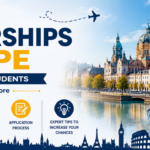 Best Scholarships in Europe for International Students: Coverage, Eligibility & More