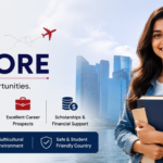 Study Masters in Singapore: Perks, Universities, Cost, & More (2026 Guide)