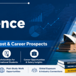 MS in Data Science in Australia: Universities, Specializations, Cost & Career Prospects